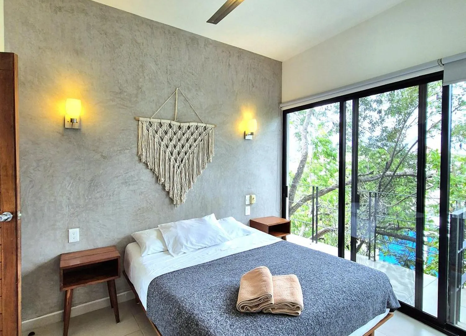 Mi Tulum Apart otel