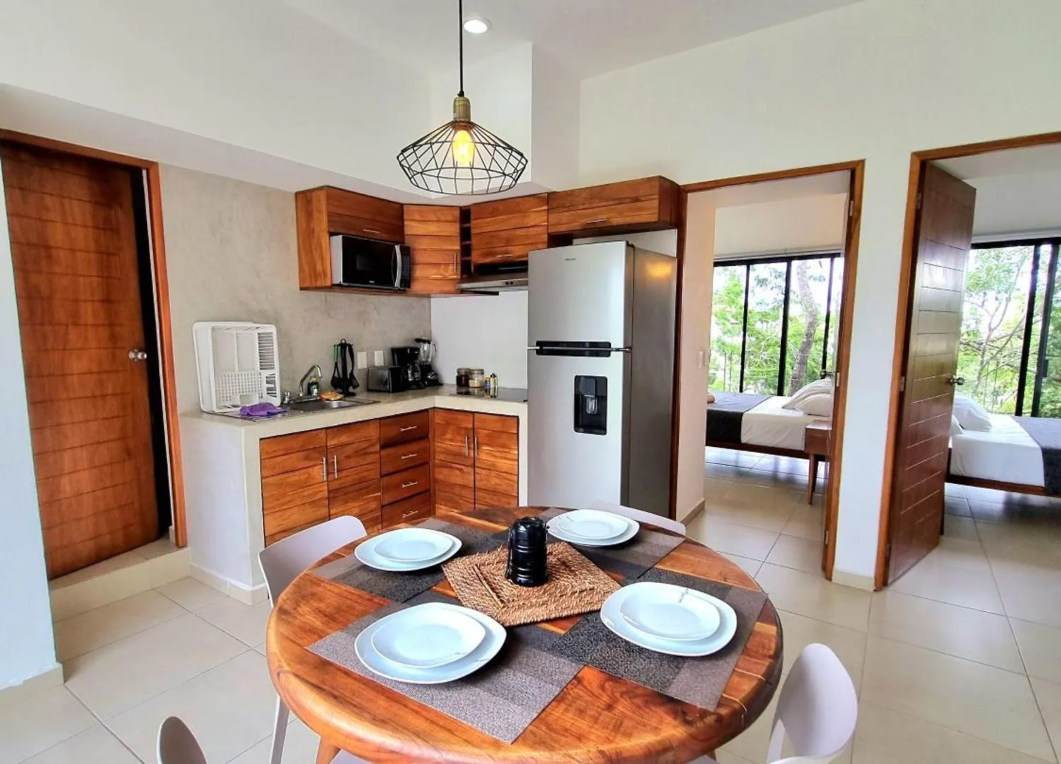 Mi Tulum Apart otel