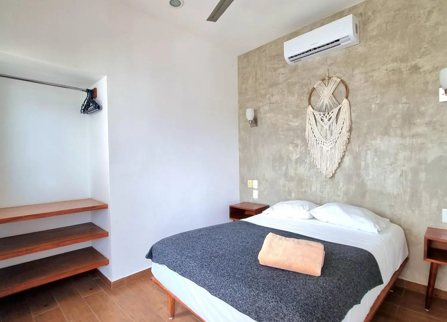 Mi Tulum Apart otel 3*,  Meksika