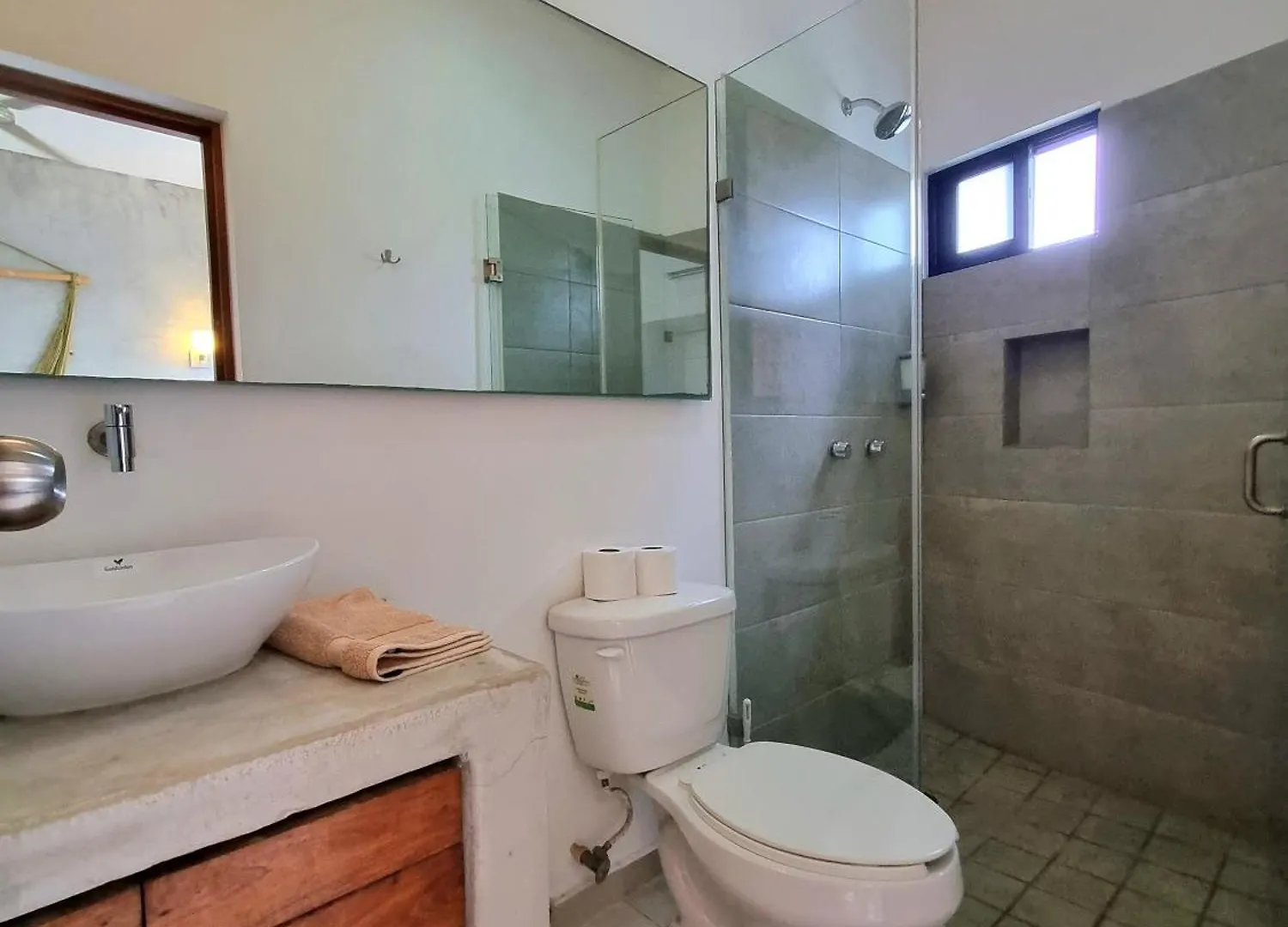 Mi Tulum Apart otel