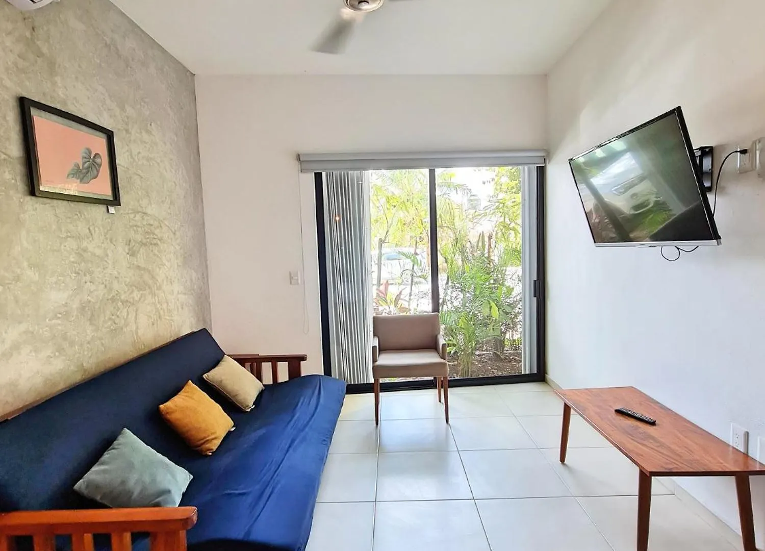 Mi Tulum Apart otel
