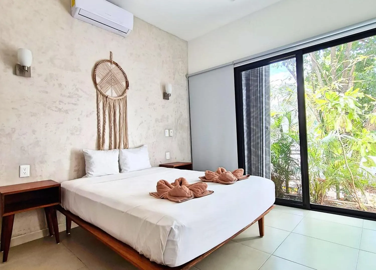 Mi Tulum Apart otel