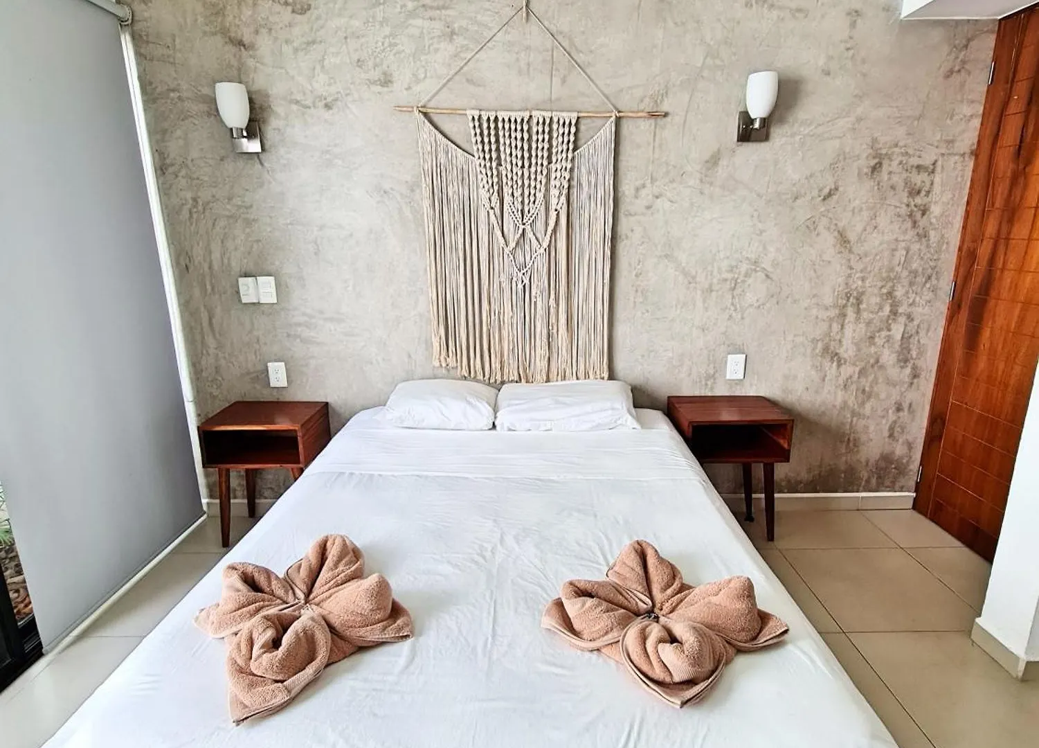 Mi Tulum Apart otel 3*,