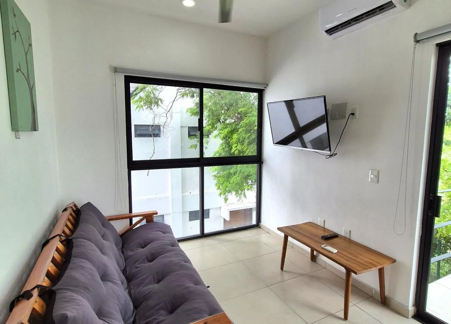 Mi Tulum Apart otel