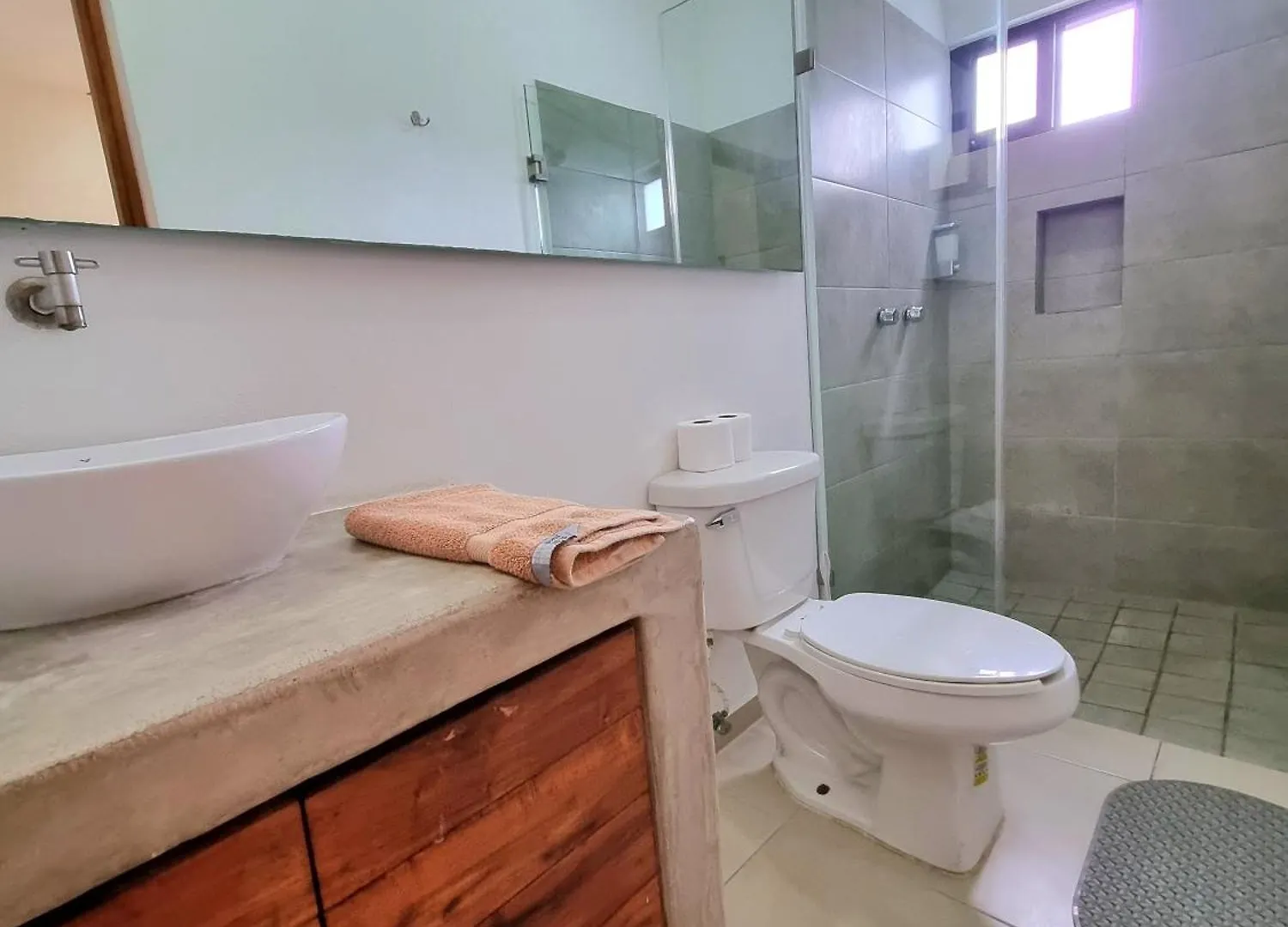 Mi Tulum Apart otel