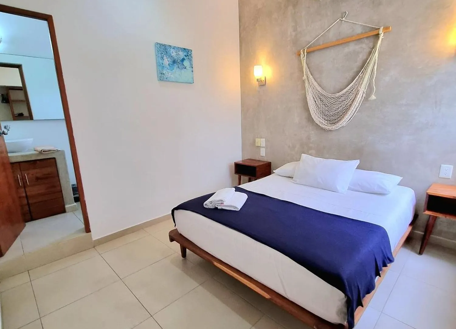Mi Tulum Apart otel