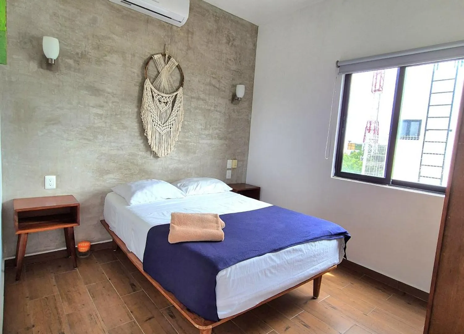 Mi Tulum Apart otel Meksika