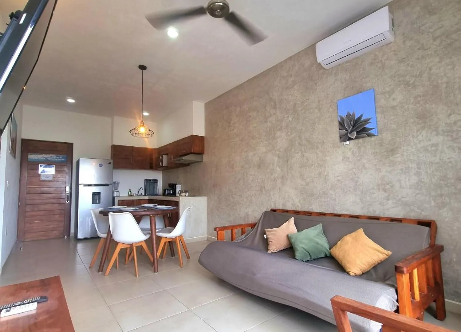 Mi Tulum Apart otel