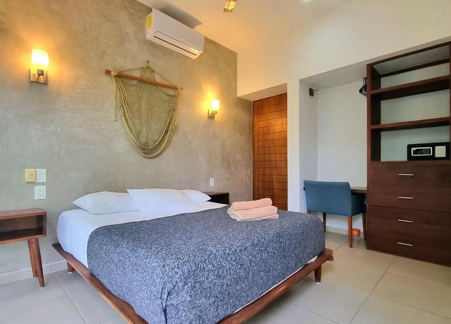 Mi Tulum Apart otel