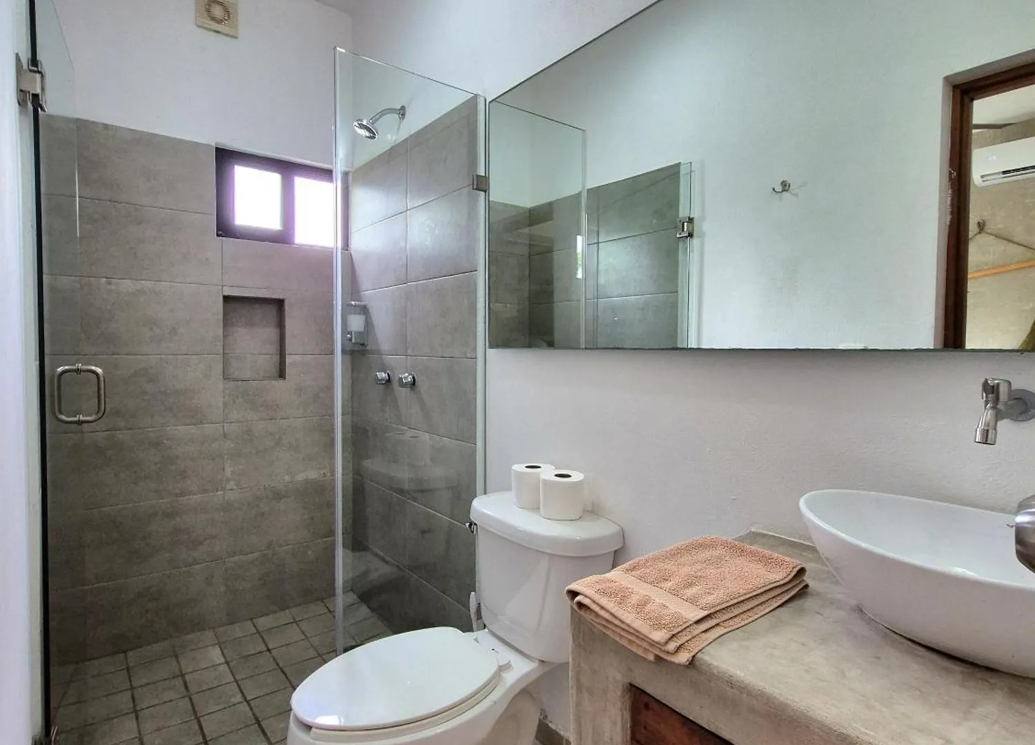 Mi Tulum Apart otel
