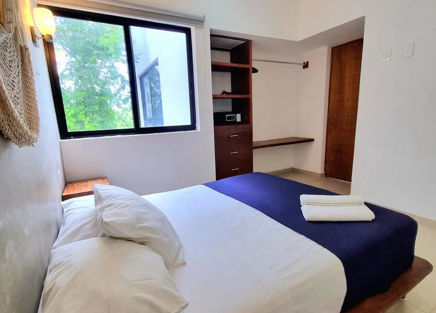 Mi Tulum Apart otel