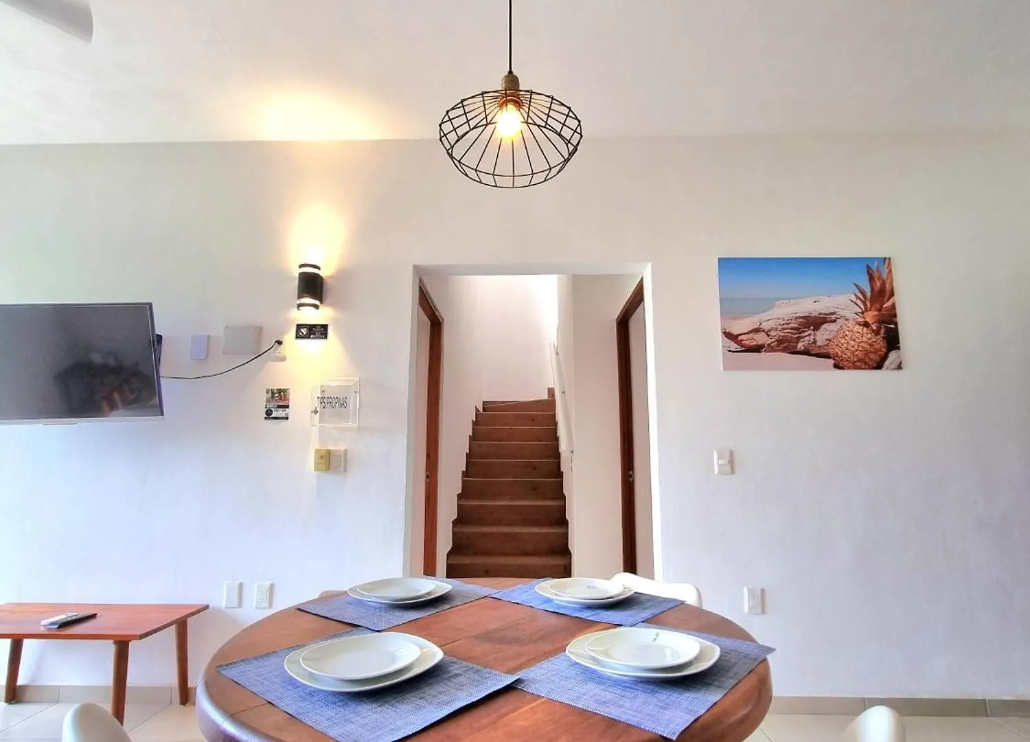 Mi Tulum Apart otel