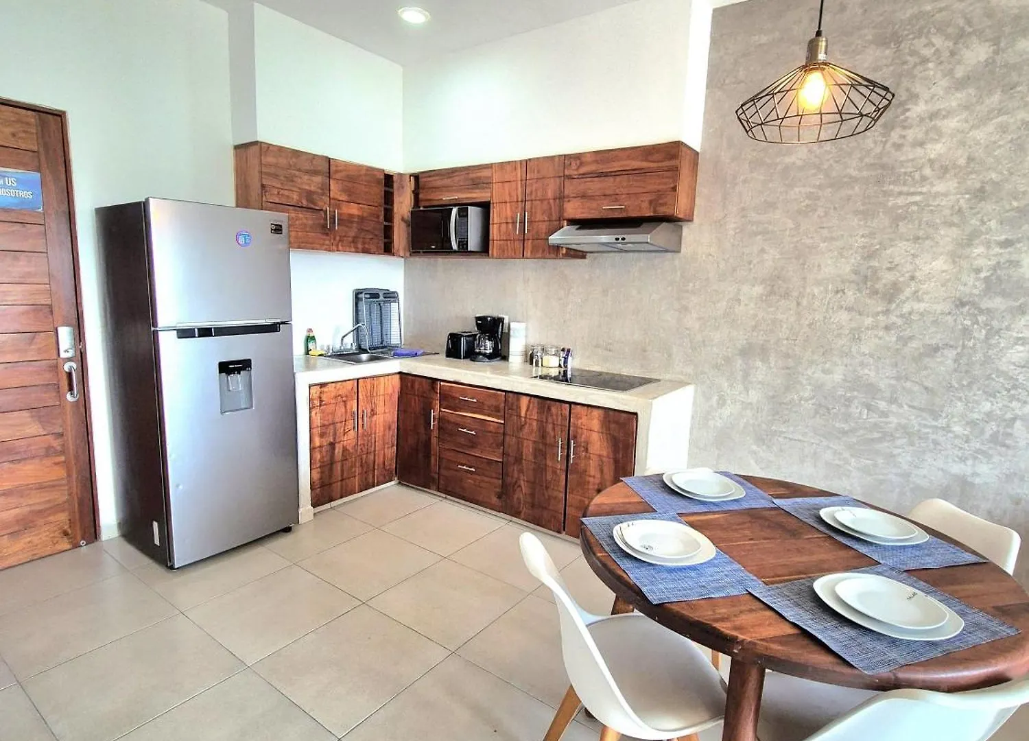 Mi Tulum Apart otel